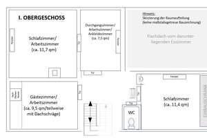 Gepflegtes Reihenmittelhaus in Leichlingen (Rheinland) - Erstbezug nach Sanierung – Die vollständige Adresse der Immobilie erhältst du vom Anbieter., 42799 Leichlingen (Rheinland) – Vorschaubild 29