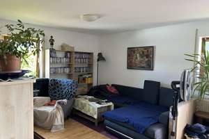 Helle 2 Zimmer-Wohnung in guter ruhiger Lage in Kehl Kork – Die vollständige Adresse der Immobilie erhältst du vom Anbieter., 77694 Kehl – Vorschaubild 3