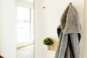 Zentral • Modern • Leben || Penthaus • Möbliert • Dachterrasse – Bechmann- Rahn- Weg 2 + 4, 91052 Rathausplatz, Erlangen – Vorschaubild 8
