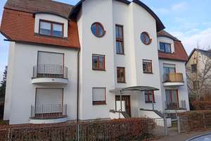 Attraktive , voll eingerichtete Wohnung in Dresden-Cotta