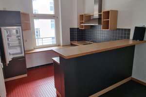 3-Zimmer mit 2 Balkonen und Einbauküche in Magdeburg – Breiter Weg 228, 39104 Altstadt, Magdeburg – Vorschaubild 2