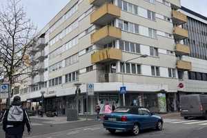 Charmante 2-Zimmer-Wohnung in zentraler Lage – Königstraße 144, 47798 Krefeld – Vorschaubild 1
