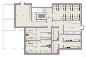 Moderne Neubauwohnung im neuen Wohnquartier in Heepen! – Bielefeld – Vorschaubild 8