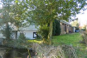+ Gebotsverfahren + Bungalow im Bauhausstil + über 200 m² Wohn- Nutzfläche + – Die vollständige Adresse der Immobilie erhältst du vom Anbieter., 47804 Benrad-Süd, Krefeld – Vorschaubild 35