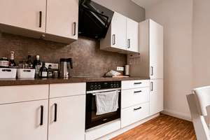 Attraktive 2-Zimmer-Wohnung in Hannover Linden-Limmer – hell, gut geschnitten & zentral gelegen – Die vollständige Adresse der Immobilie erhältst du vom Anbieter., 30449 Linden-Süd, Hannover – Vorschaubild 13