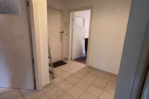 Für Gartenliebhaber/-innen, 2,5-Zimmer Wohnung mit Terrasse und kleinem Garten – Die vollständige Adresse der Immobilie erhältst du vom Anbieter., 21073 Harburg (Ortsteil), Hamburg – Vorschaubild 2