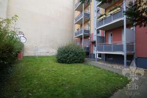 Tolle Aussicht vom Balkon - praktische 3 Raum Wohnung in Stadtfeld-Ost ist ab sofort bezugsfrei – 39108 Stadtfeld Ost, Magdeburg – Vorschaubild 19