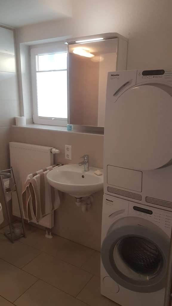 Immobilie in Petershausen - Wohnen ab 55 Jahren! Seniorengerechte 3-Zimmer-Wohnung in Petershausen! - Bild 3