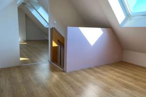 Helle, sehr ruhige Dachgeschosswohnung mit Dachterrasse im Malerviertel, östl. Ringgebiet – Die vollständige Adresse der Immobilie erhältst du vom Anbieter., 38106 Östliches Ringgebiet, Braunschweig – Vorschaubild 13