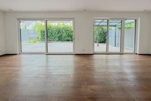 Ruhig. Hochwertig. Zuhause. 
Stilvolle EG-Wohnung in bester Feudenheimer Lage inkl. TG-Stellplatz – 68259 Feudenheim, Mannheim – Vorschaubild 9