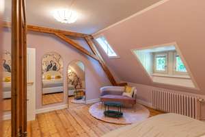 Herrschaftliche, großzügige Villa im UNESCO Welterbe mit Loreleyblick und exklusivem Lebensstil – Die vollständige Adresse der Immobilie erhältst du vom Anbieter., 56329 Sankt Goar – Vorschaubild 9