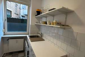 Hübsche zwei Zimmerwohnung an Studenten zu vermieten – Degenfeldstraße 14, 76131 Oststadt, Karlsruhe – Vorschaubild 9
