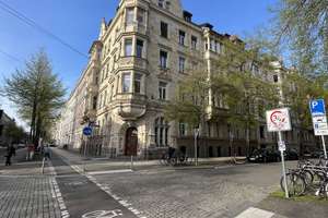 Eines der schönsten Denkmal-Objekte  im Waldstraßenviertel  * TOP - Lage * von Leipzig – Die vollständige Adresse der Immobilie erhältst du vom Anbieter., 4105 Zentrum-Nordwest, Leipzig – Vorschaubild 6