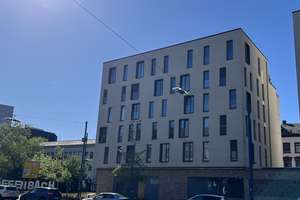 Exklusives Penthouse mit zwei Tiefgaragenstellplätzen - Offenbach Mitte – 63067 Messehalle, Offenbach am Main – Vorschaubild 25