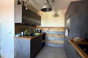 leerstehende 3 Zimmer Maisonette Wohnung mit Balkon und hochwertiger Einbauküche – 4288 Liebertwolkwitz, Leipzig – Vorschaubild 7