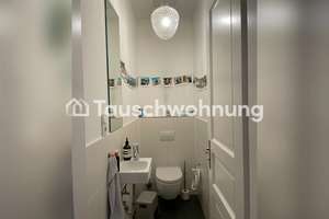 Tauschwohnung: Suche ZWEI Wohnungen!!! - Sanierte 3-Zimmer Altbauwohnung – Die vollständige Adresse der Immobilie erhältst du vom Anbieter., 80469 Glockenbach, München – Vorschaubild 5