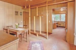 Geräumiges 1-2 Familienhaus mit großem Garten in ruhiger Lage – Die vollständige Adresse der Immobilie erhältst du vom Anbieter., 86167 Lechhausen-Ost, Augsburg – Vorschaubild 9