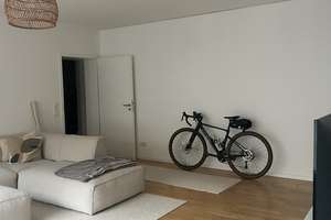 Großzügige 3-Zimmer Wohnung mit Balkon in der Mainzer Neustadt – Rheinallee 107, 55118 Neustadt, Mainz – Vorschaubild 2