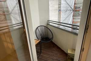 Gemütliche 1-Zimmerwohnung in Friedrichshain – Schreinerstraße 37, 10247 Friedrichshain, Berlin – Vorschaubild 19