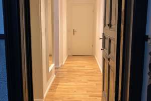 Hochwertig 2-Zimmer-Wohnung mit Balkon und Aufzug - bezugsfrei im Herzen von Prenzlauer B