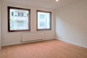 Helle 2-Zimmer Wohnung im Herzen Hannover's – Hallerstr. 7, 30161 Oststadt, Hannover – Vorschaubild 27