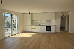 Moderne, helle 2,5-Zimmer-Wohnung mit großer Terrasse in Sillenbuch - provisionsfrei – Kirchheimer Str 55a, 70619 Sillenbuch (Ortsteil), Stuttgart – Vorschaubild 2