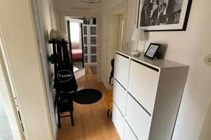 Sonnige, 3-Zimmer-Wohnung Nähe Bethlehemplatz – Hannover – Vorschaubild 11