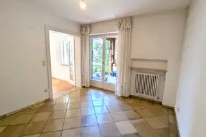 Filetstück in Icking: Exklusives Einfamilienhaus mit Alpenblick und traumhafter Gartenanlage – Bad Tölz-Wolfratshausen (Kreis) – Vorschaubild 9