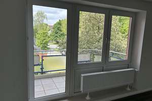 Penthouse-Style komplett renoviert und frei (nicht vermietet) – Sibeliusweg 22, 30655 Misburg-Nord, Hannover – Vorschaubild 8