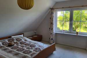 In bester Lage - Einfamilienhaus mit schönem Grundstück und Wintergarten in Bremen-Borgfeld – Bremen – Vorschaubild 4