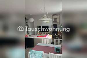 Tauschwohnung: Single oder Pärchen Wohnung Neubau