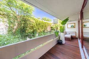 Moderne Wohnung mit viel Charme in Top-Lage – Nymphenburger Straße 90, 80636 Sankt Vinzenz, München – Vorschaubild 9