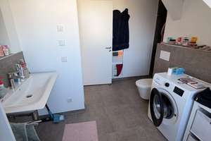 Charmante 2-Zimmer-Wohnung in zentraler Lage von Karlsruhe – 76187 Nordweststadt, Karlsruhe – Vorschaubild 13