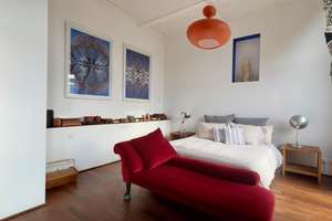 Dream Loft in Kungerkiez - 206 m² of Sunlight – Die vollständige Adresse der Immobilie erhältst du vom Anbieter., 12435 Alt-Treptow, Berlin – Vorschaubild 10