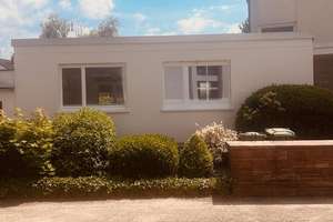 Maisonette im Haus-Stil direkt an der Rheinpromenade - jetzt reduziert um 30 K