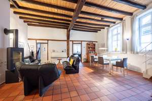 Einzigartige DHH - Historisches Wohnen mit modernem Komfort in Nettetal-Hinsbeck! – Die vollständige Adresse der Immobilie erhältst du vom Anbieter., 41334 Nettetal – Vorschaubild 4