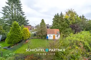 Lehe | Großzügige Doppelhaushälfte mit zwei Wohnungen, Terrasse und Garten – Bremerhaven – Vorschaubild 5
