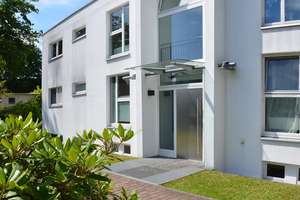 Lichtdurchflutete Eigentumswohnung mit Garage in gefragter Wohnlage von Hamburg-Duvenstedt – Mesterbrooksweg 2, 22397 Duvenstedt, Hamburg – Vorschaubild 5