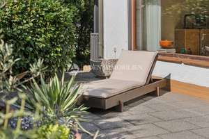 Einfamilienhaus mit besonderem Charme. Sauna, Terrasse und beheizter Garage mitten in Britz! – Koppelweg 21, 12347 Britz, Berlin – Vorschaubild 21