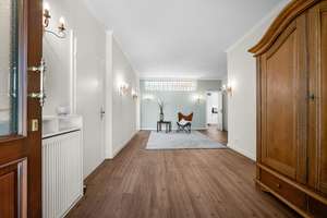 Zeitlos schöner Architekten-Bungalow mit Charakter und Gartenidylle – Die vollständige Adresse der Immobilie erhältst du vom Anbieter., 22397 Duvenstedt, Hamburg – Vorschaubild 4