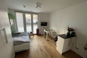 Schicke möblierte Wohnung in Obergiesing – Raintalerstraße 23, 81539 Obergiesing, München – Vorschaubild 4