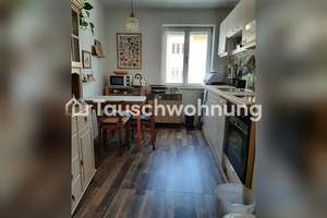 Tauschwohnung: Suchen 2 bis 6+ Zimmer-Wohnung in Sendling oder Thalkirchen – Die vollständige Adresse der Immobilie erhältst du vom Anbieter., 80797 Josephsplatz, München – Vorschaubild 4