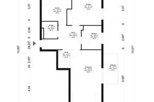 Maisonette-Wohnung mit Studio – Die vollständige Adresse der Immobilie erhältst du vom Anbieter., 37077 Weende, Göttingen – Vorschaubild 31