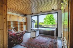 Einseitig angebautes Einfamilienhaus mit Garage in Aachen-Beverau – Die vollständige Adresse der Immobilie erhältst du vom Anbieter., 52066 Beverau, Aachen – Vorschaubild 18