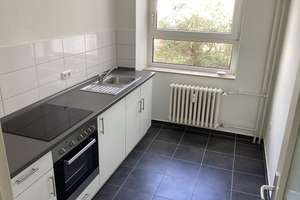 Der Sommer kann kommen! Praktische 2-Zimmer-Wohnung mit Südbalkon! – Reichenberger Allee 2, 24146 Elmschenhagen, Kiel – Vorschaubild 2