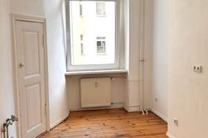 *Familienwohnung mit Altbauflair und Loggia im Sprengelkiez* – Die vollständige Adresse der Immobilie erhältst du vom Anbieter., 13353 Wedding, Berlin – Vorschaubild 9
