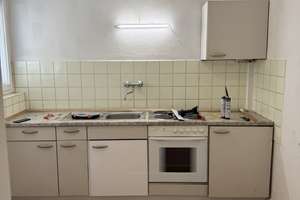 WG mit 3 Zimmern zur Vermietung  – Kranichsteiner Straße 82, 64289 Darmstadt-Nord, Darmstadt – Vorschaubild 3