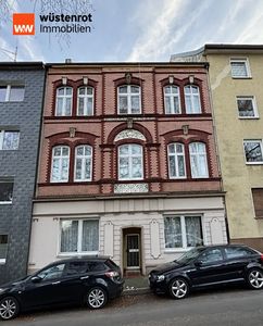 Großzügiges Altbauobjekt mit außergewöhnlichem Entwicklungspotenzial