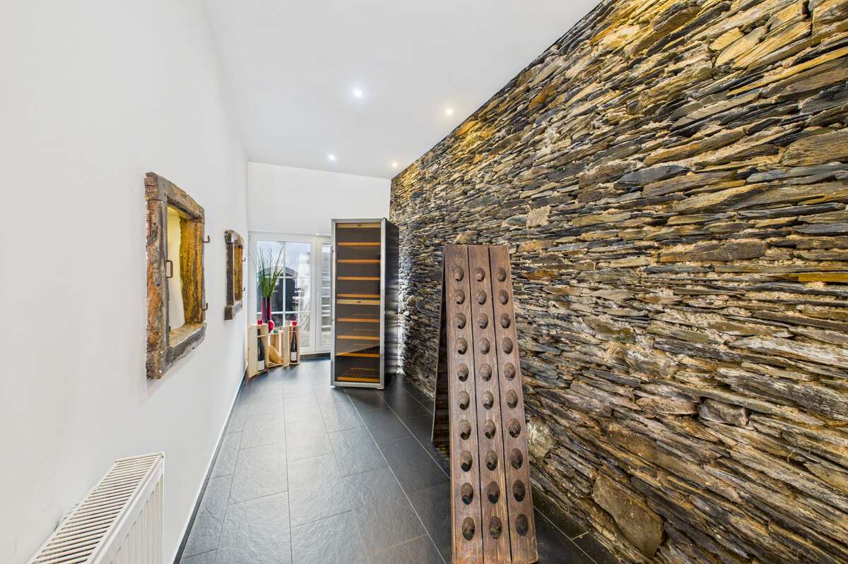 Immobilie in Burgen - Charmantes Reihenmittelhaus mit separatem Ausbauobjekt - Bild 11