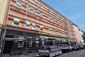 Helle 3,5-Zimmer-Wohnung im 3. Obergeschoss in Dortmund – ab sofort zu vermieten